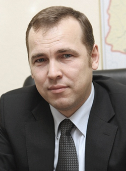 Шумков Вадим Михайлович 
