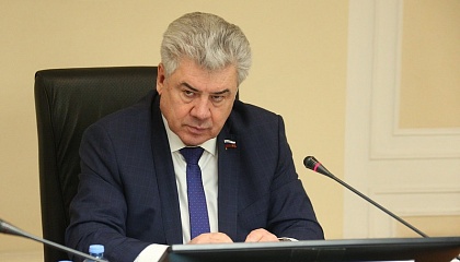 Бондарев считает, что атака на Белгород не должна остаться безнаказанной