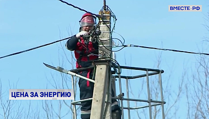 От 3 до 10 тысяч: в палате регионов обсудили новые тарифы за присоединение к электросетям