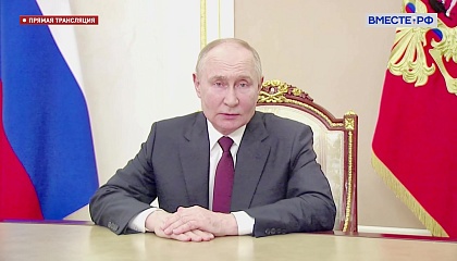 Путин: Белоруссия – один из ключевых экономических партнеров России