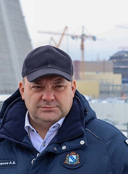 Смирнов Алексей Борисович 