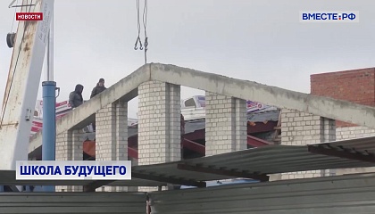 Более 160 школ введут в эксплуатацию до конца года по всей стране