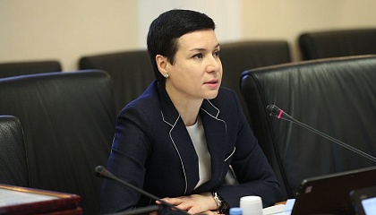 Сенатор Рукавишникова: применение ИИ в образовании может быть запрещено