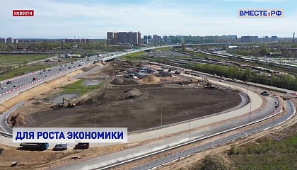 Более 78 км автодорог и 4 моста отремонтируют в Брянской области в этом году
